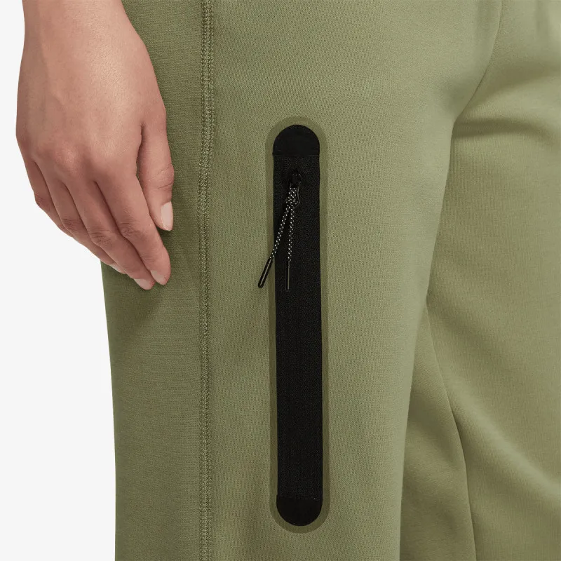 NIKE Долен дел тренерки Sportswear Tech 