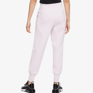 NIKE Долен дел тренерки W NSW TCH FLC ESSNTL HR PNT 