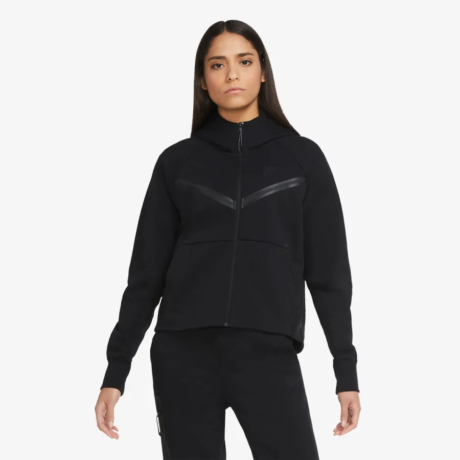 NIKE Дуксер Sportswear Tech Fleece Windrunner 