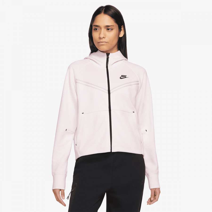 Nike Дуксер Sportswear Tech Fleece Windrunner 