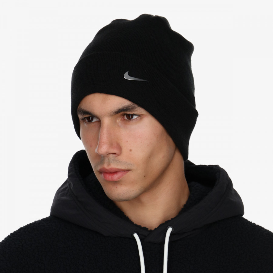 Nike Капа U NSW BEANIE CUFFED SWOOSH 