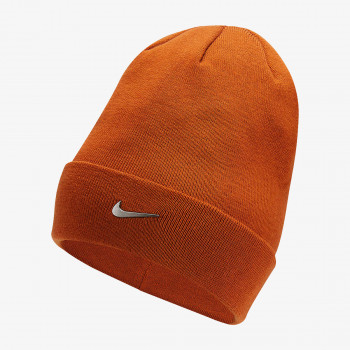 NIKE Капа U NSW BEANIE CUFFED SWOOSH 