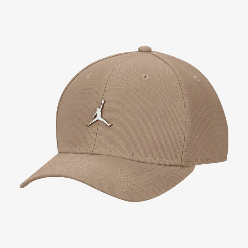 NIKE Kачкет Jordan Jumpman Classic99 Metal 