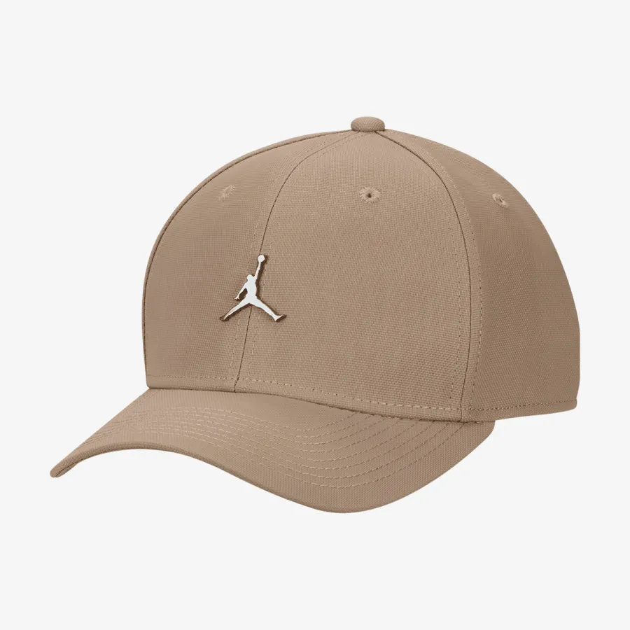 NIKE Kачкет Jordan Jumpman Classic99 Metal 
