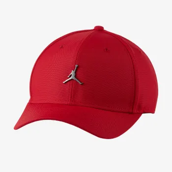 NIKE Kачкет Jordan Jumpman Classic99 Metal 