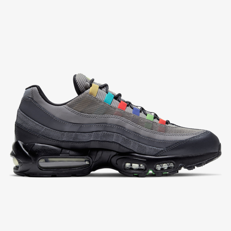Nike Патики NIKE AIR MAX 95 SE 