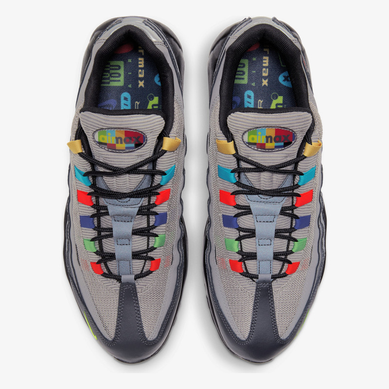 Nike 95 buzz new arrivals