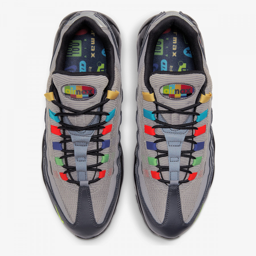 Nike Патики NIKE AIR MAX 95 SE 