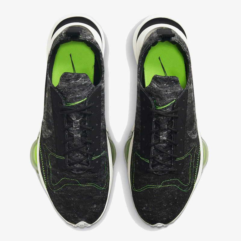nike air zoom type recycled felt