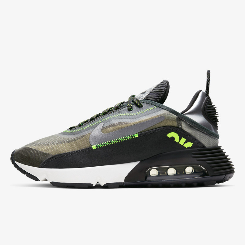 Nike Патики NIKE AIR MAX 2090 SE 