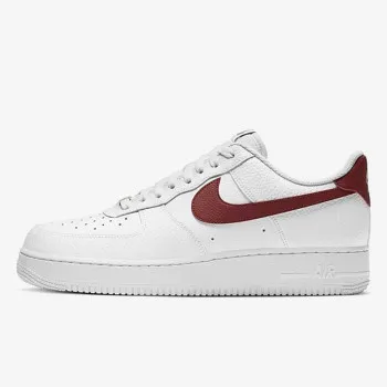 NIKE Патики NIKE Патики AIR FORCE 1 '07 