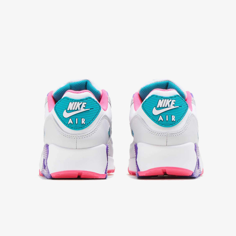 Nike Патики W AIR MAX 90 