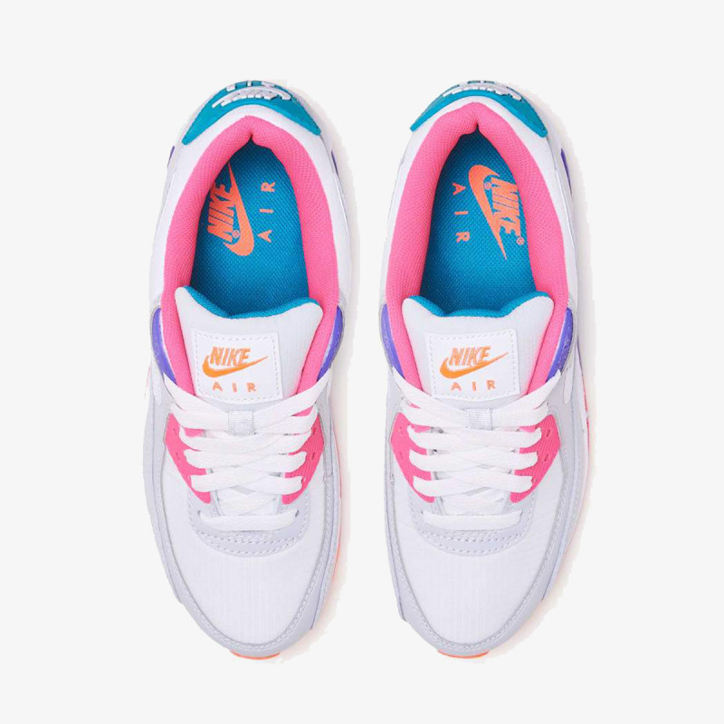 Nike Патики W AIR MAX 90 