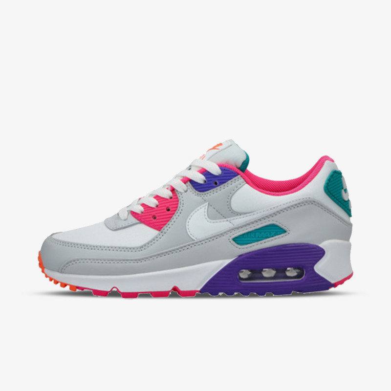 Nike Патики W AIR MAX 90 