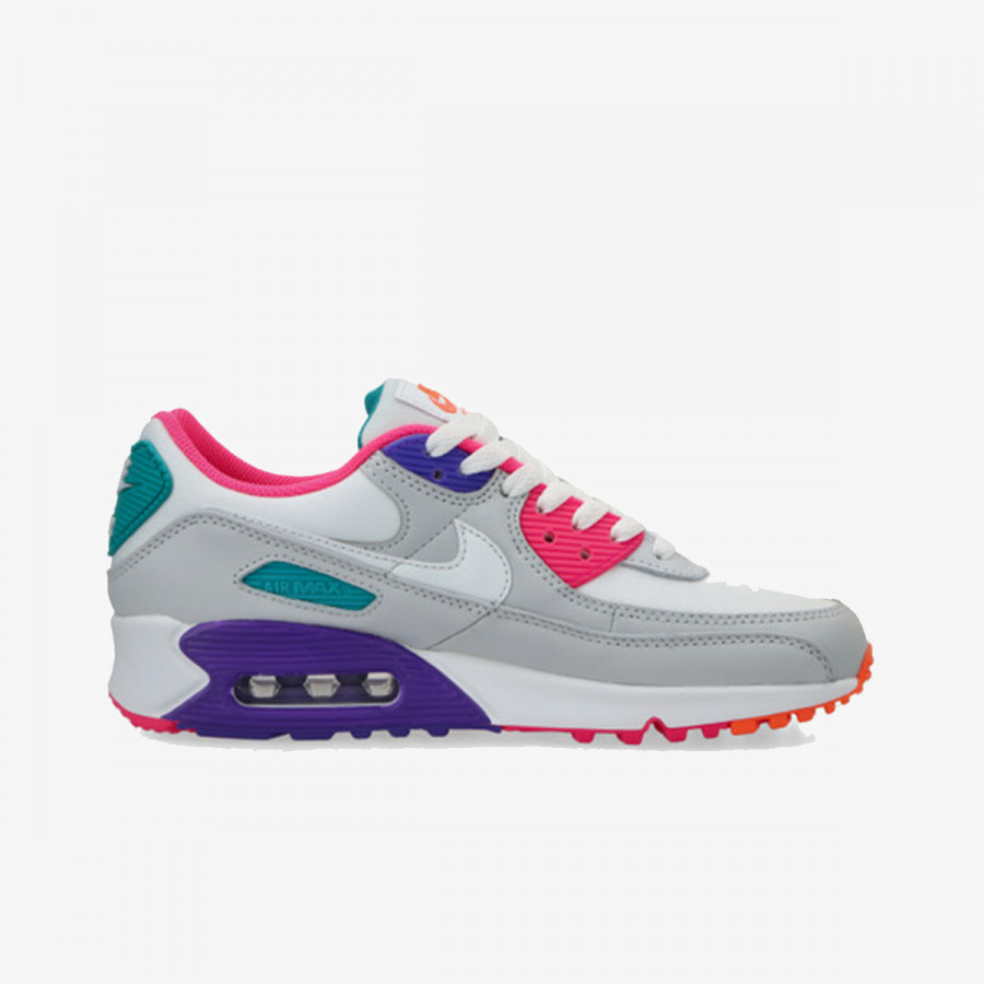 Nike Патики W AIR MAX 90 