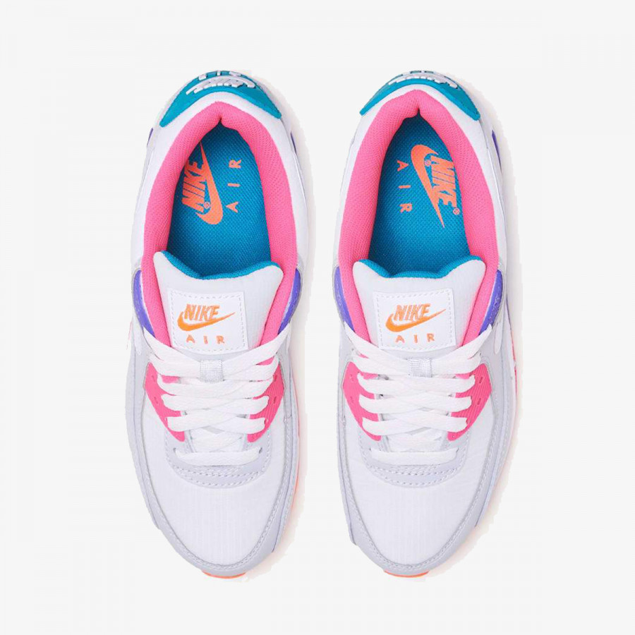 Nike Патики W AIR MAX 90 
