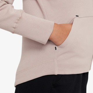Nike Bluza G NSW TCH FLC WR HOODIE FZ 