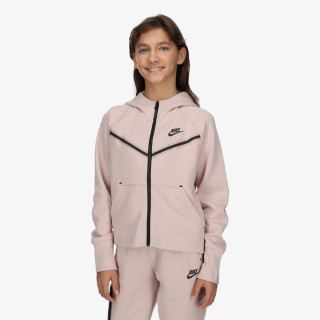 NIKE Дуксер Sportswear Tech Fleece 