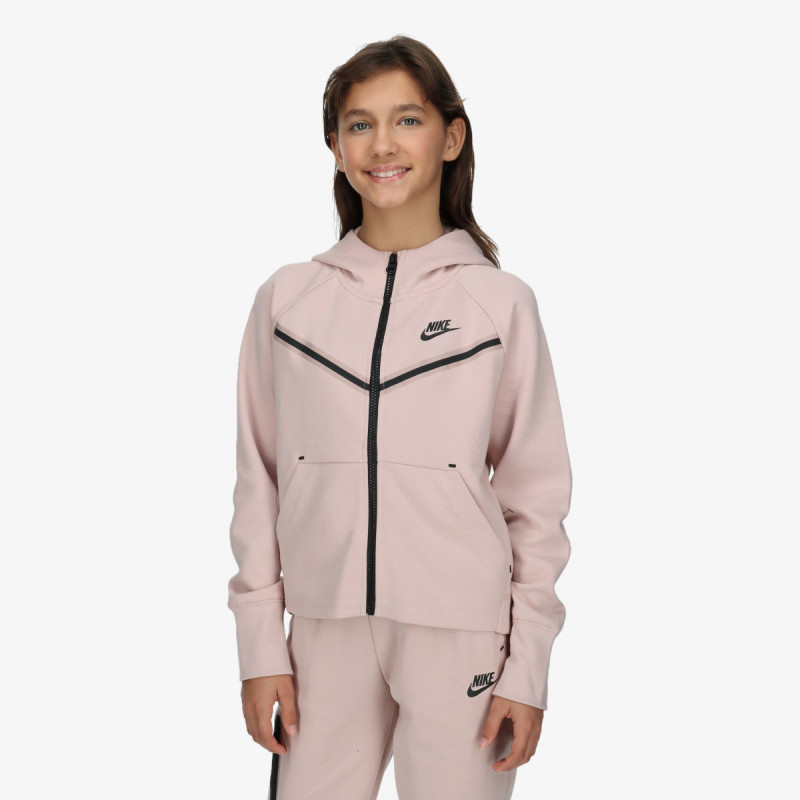 NIKE Дуксер Sportswear Tech Fleece 