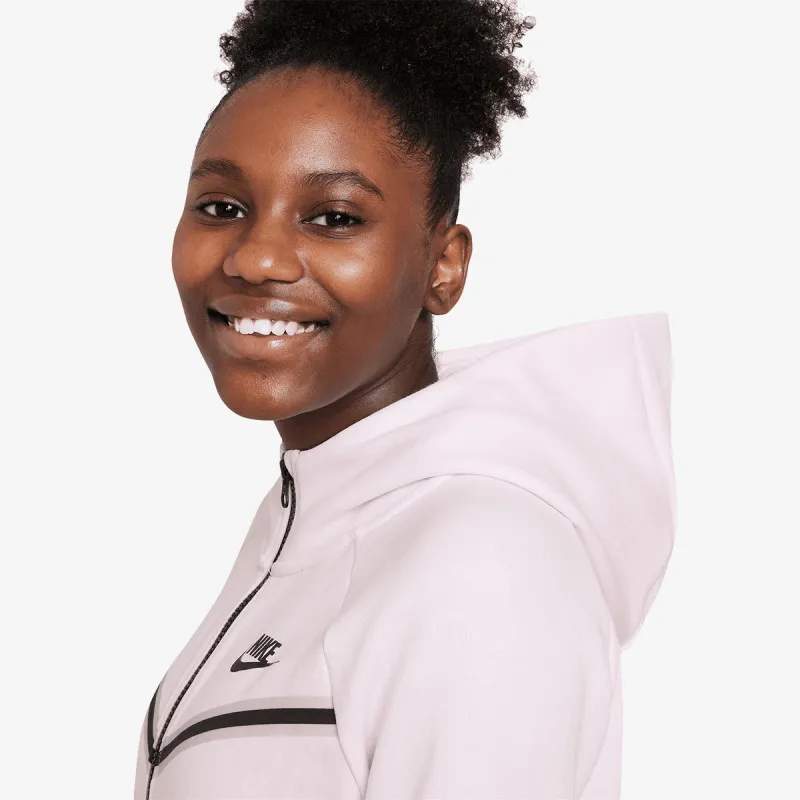 NIKE Дуксер Sportswear Tech Fleece 