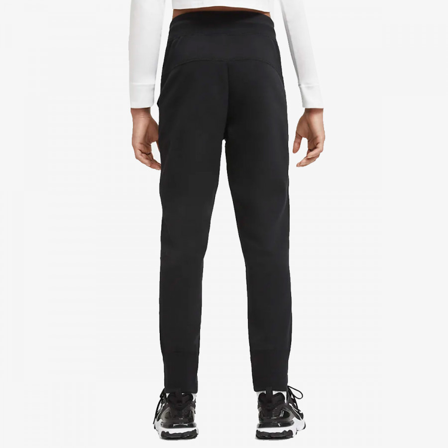 Nike Pjesa e poshtme e kostumit G NSW TCH FLC PANT 