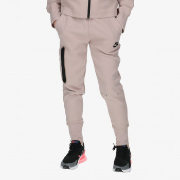 NIKE Долен дел тренерки Sportswear Tech Fleece 