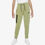 NIKE Долен дел тренерки Sportswear Tech 