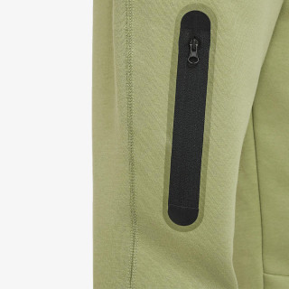 NIKE Долен дел тренерки Sportswear Tech 