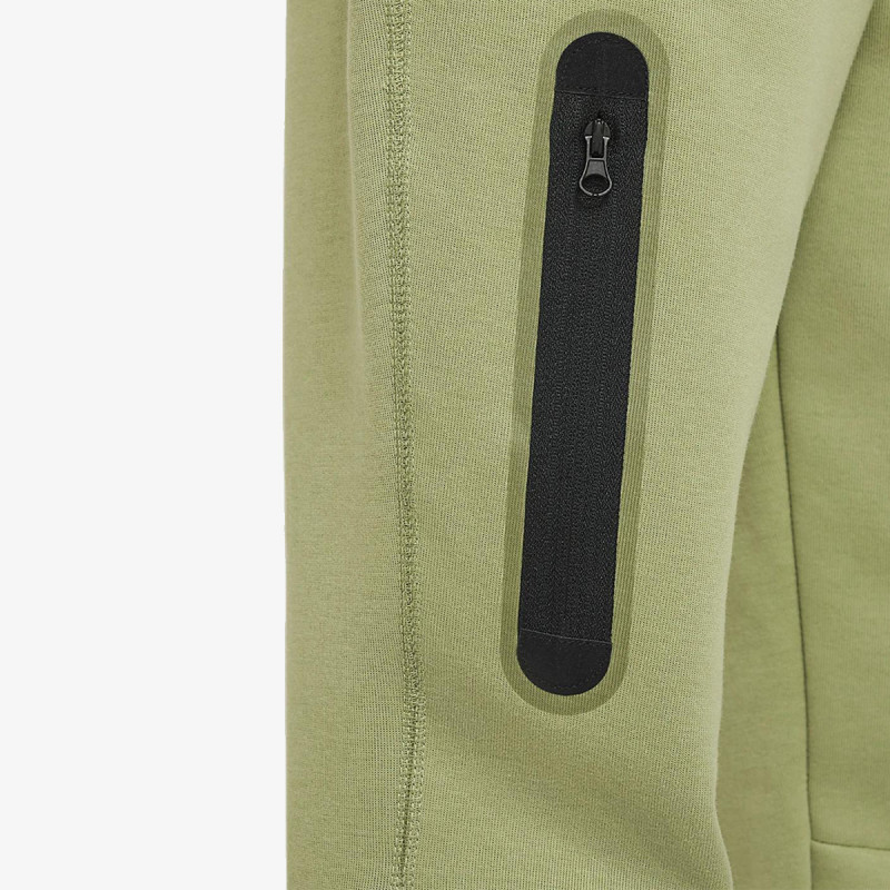 NIKE Долен дел тренерки Sportswear Tech 