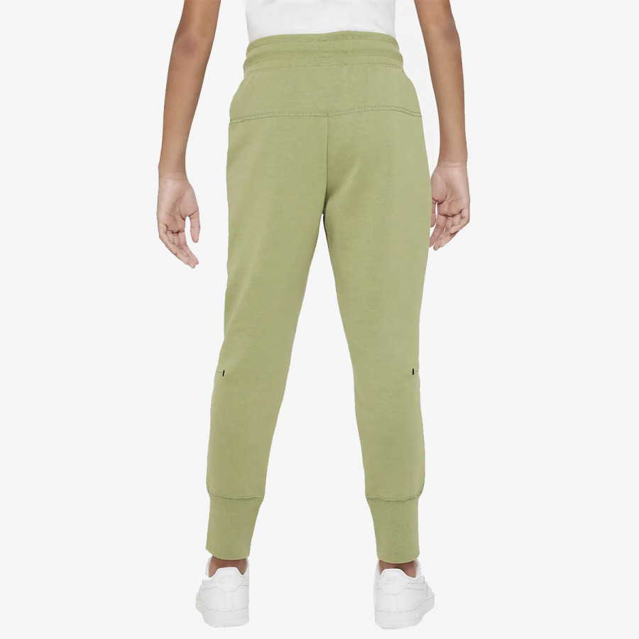 NIKE Долен дел тренерки Sportswear Tech 