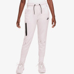 NIKE Долен дел тренерки Sportswear Tech Fleece 