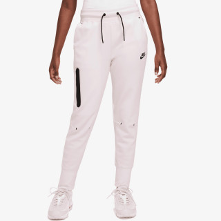 NIKE Долен дел тренерки Sportswear Tech Fleece 