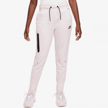 Nike Pjesa e poshtme e kostumit G NSW TCH FLC PANT 