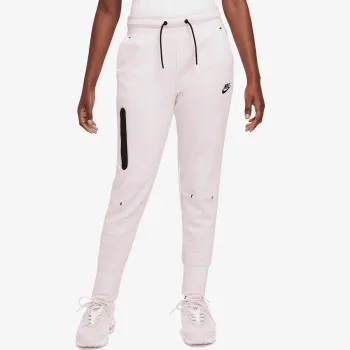 NIKE Долен дел тренерки Sportswear Tech Fleece 