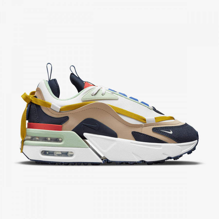 Nike Патики Air Max Furyosa 