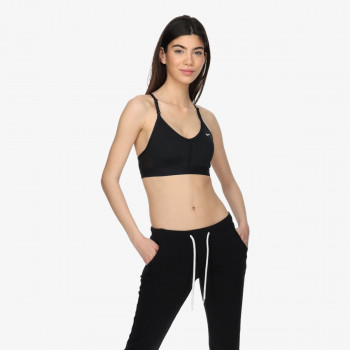 Nike Bra W NK DF INDY V-NECK BRA 
