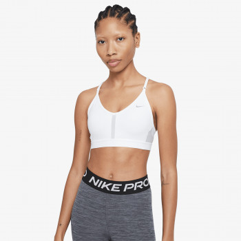 Nike Градник W NK INDY BRA V-NECK 