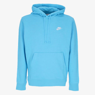 Nike Дуксер M NSW CLUB HOODIE PO FT 