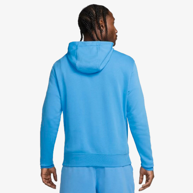 Nike Дуксер M NSW CLUB HOODIE PO FT 
