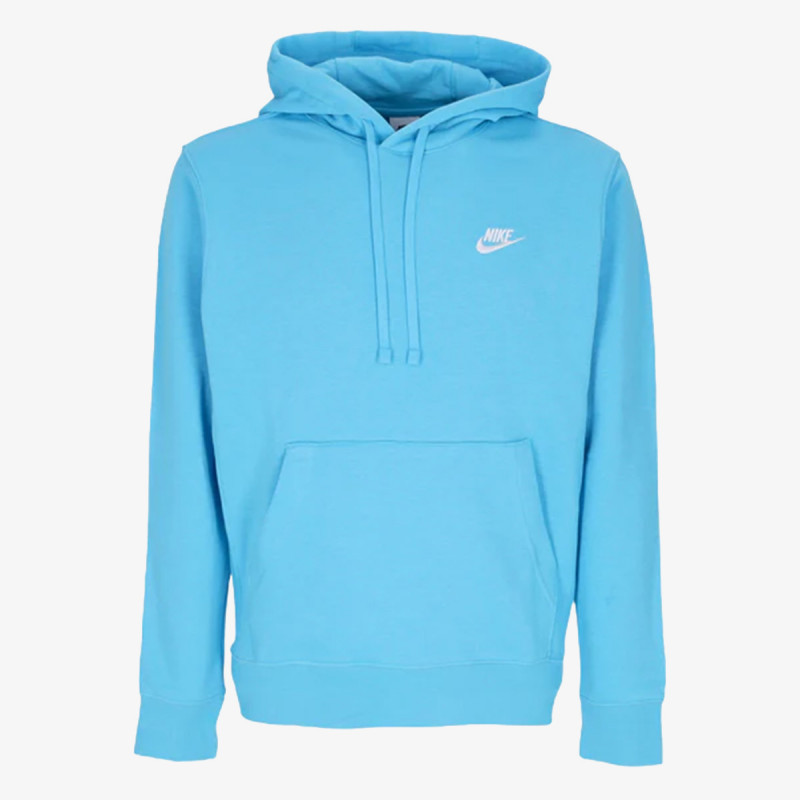 Nike Дуксер M NSW CLUB HOODIE PO FT 