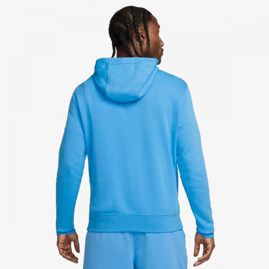 Nike Дуксер M NSW CLUB HOODIE PO FT 