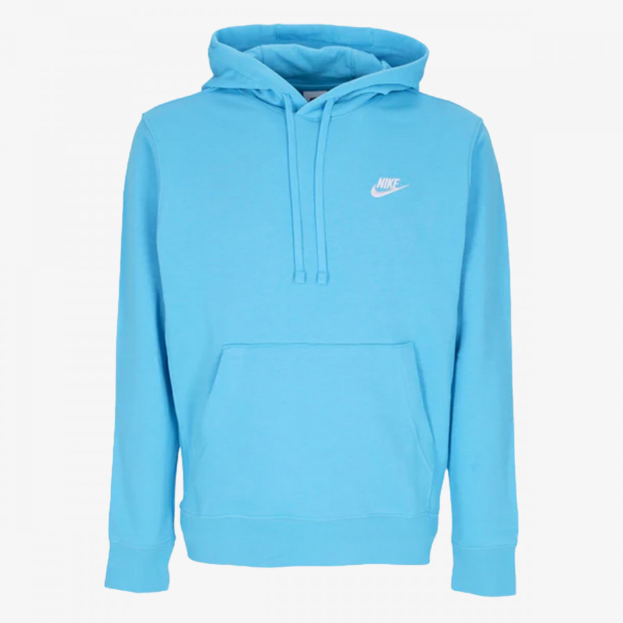 Nike Дуксер M NSW CLUB HOODIE PO FT 