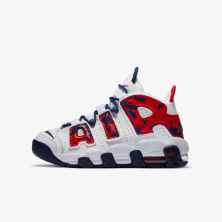 Nike Патики NIKE AIR MORE UPTEMPO BG KYB 