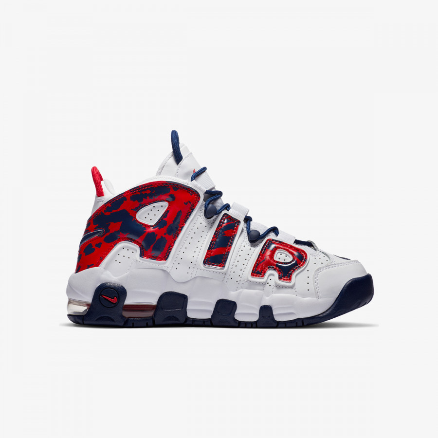 Nike Патики NIKE AIR MORE UPTEMPO BG KYB 