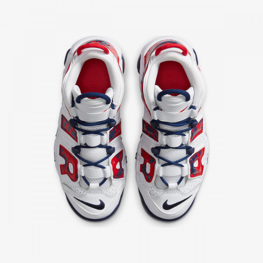 Nike Патики NIKE AIR MORE UPTEMPO BG KYB 