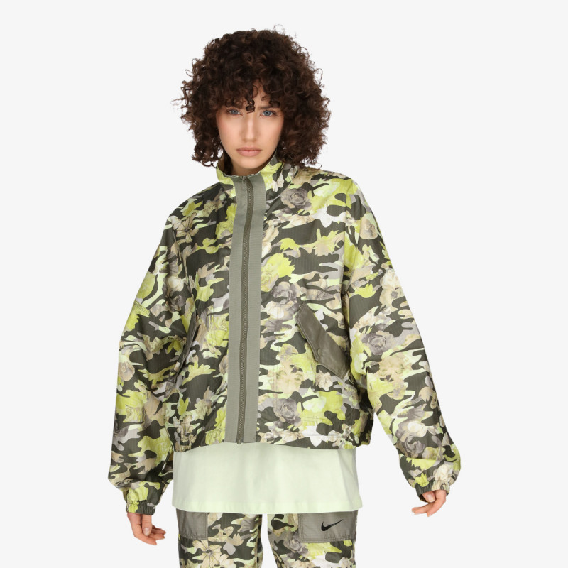 Nike w nsw wvn jkt sales