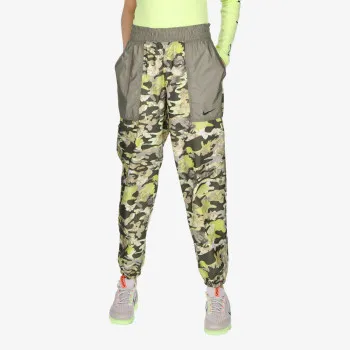NIKE Долен дел тренерки NIKE Долен дел тренерки W NSW WVN AOP MR JGGR P&G 