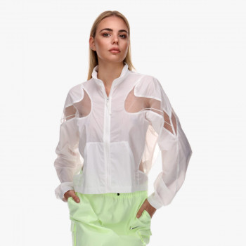 NIKE Јакна W NSW JACKET WVN AMD 