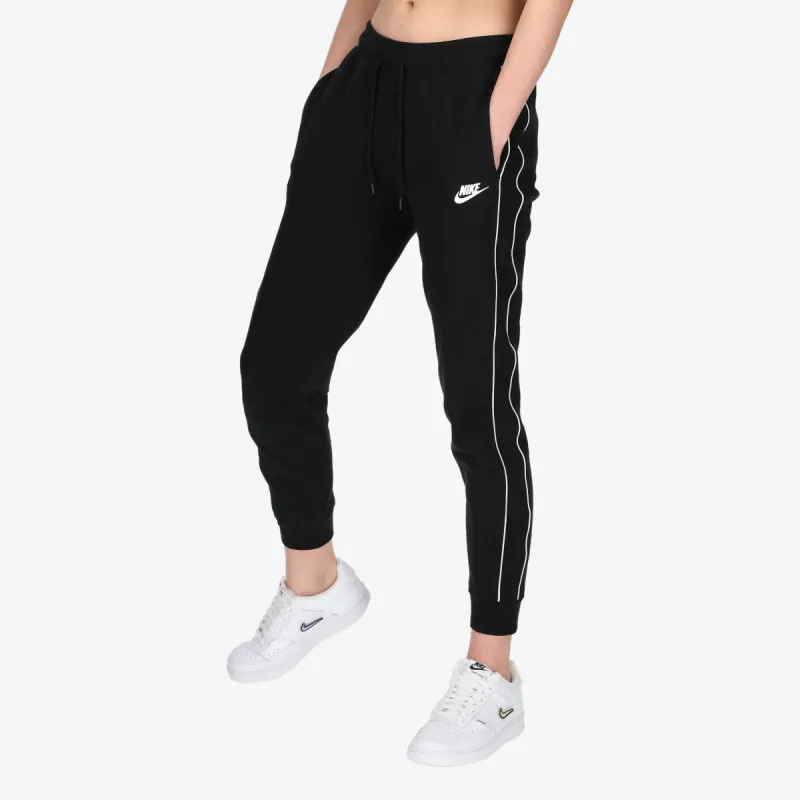 NIKE Долен дел тренерки JOGGER MLNM FLC 