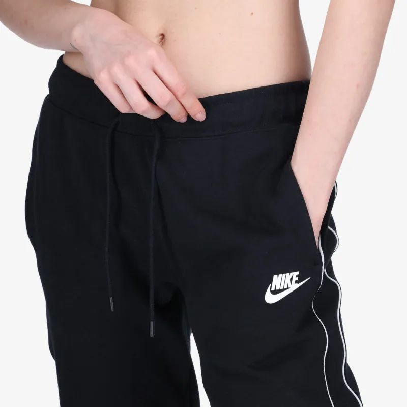 NIKE Долен дел тренерки JOGGER MLNM FLC 